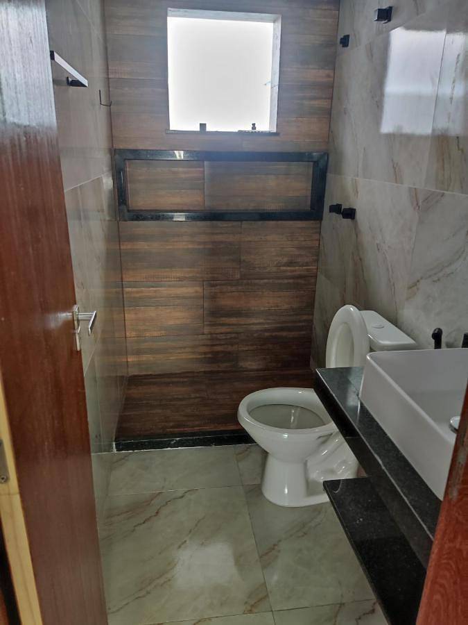 Entire apartment, Oceano Residence in Armação dos Búzios, Rio de Janeiro (state)