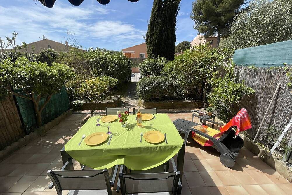 Appartamento vacanze a Var a partire da 115€ a notte