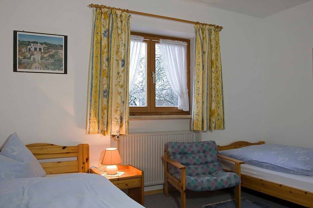 Apartamento entero, Apartamento 1 - Apartamento Heckelsmüller in Gmund, Región Alpina de Tegernsee y Schliersee