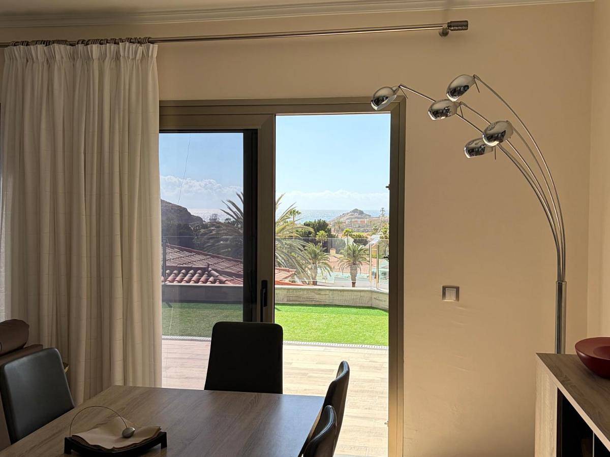 Villa with Private Pool in Pueblo de Tauro, Mogán