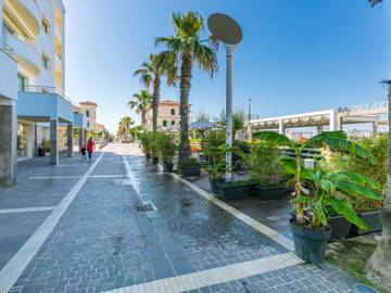 Apartment for 4 People in Cecina, Livorno Province, Photo 3
