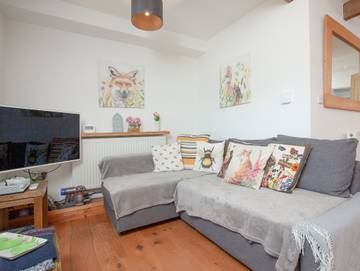 Glamping for 5 People in Dunkeswell, Devon, Photo 2