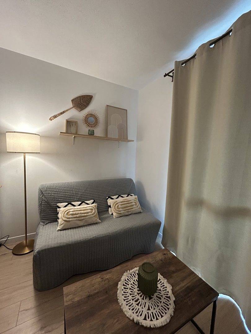 Studio 19 in Rochefort-en-Terre, Région de Vannes