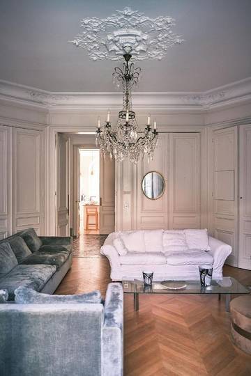 Villa pour 12 personnes, avec piscine ainsi que balcon et vue à Bordeaux