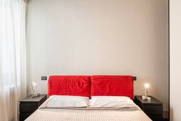 Ferielejlighed til 3 Personer i Lucca, Lucca Provisen, Billede 2
