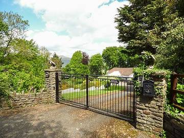 Cottage for 17 People in Monmouthshire, South-Wales, Photo 2