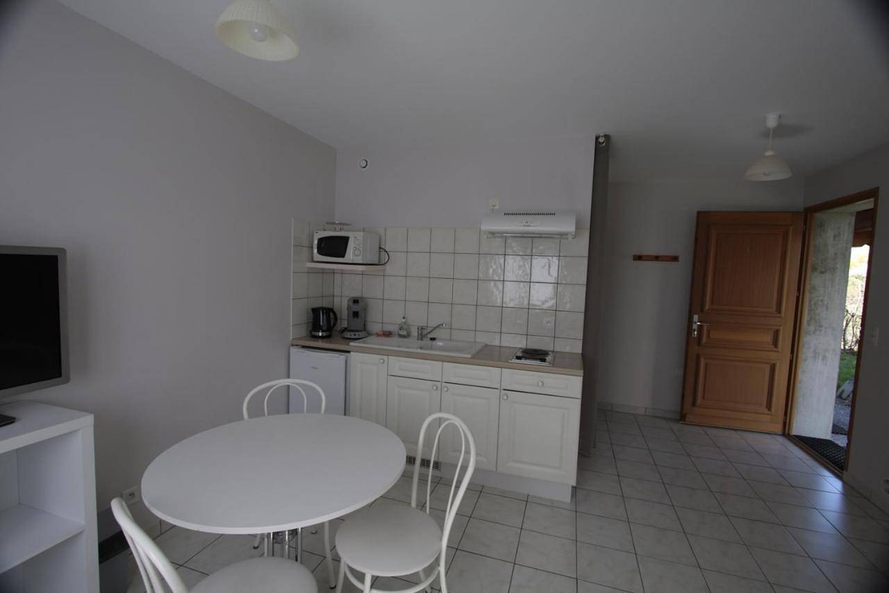 Appartement entier, One-Bedroom Apartment in Faverges, Parc naturel régional du Massif des Bauges