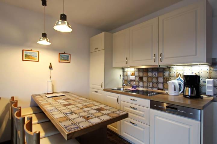 Ganze Ferienwohnung, Lorenz in Hörnum, Sylt