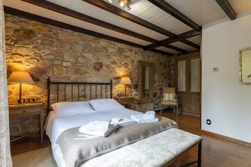 B&b per 3 Persone in Camarinas, Galizia, Foto 2