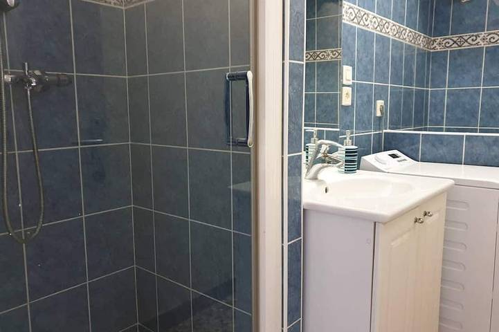 Gîte pour 4 personnes, avec balcon dans Office de Tourisme de Perros Guirec - 3