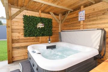 Cottage for 2 People in Hornsea, East Riding of Yorkshire, Photo 3