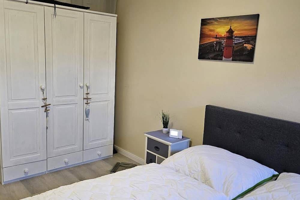 Ganze Wohnung, Apartment Ankerplatz in Büsum, Dithmarschen
