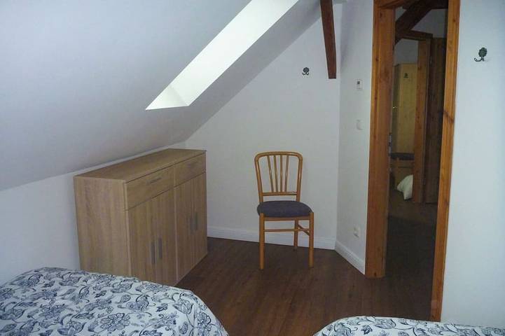 Ferienhaus für 11 Personen, mit Garten, mit Haustier in Oberndorf-Oste - 3