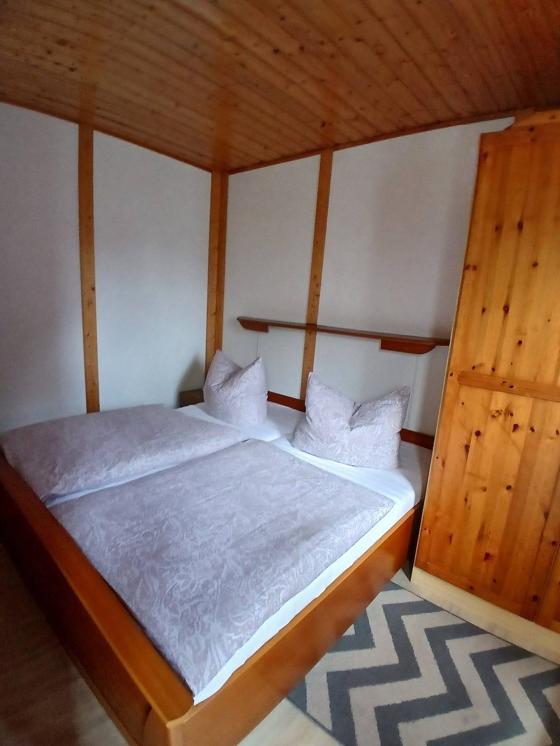 Bungalow voor 2 personen met terras, foto 8