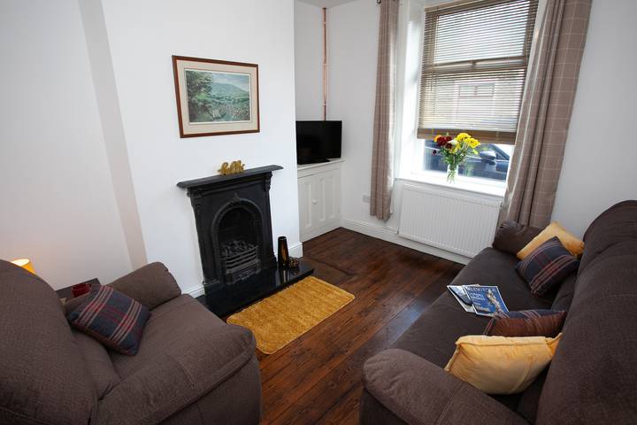 Holiday rental for 7 people in Ribble Valley