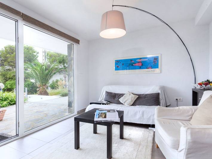 Entire apartment, Matthias in Platja Grifeu, Upper Empordà