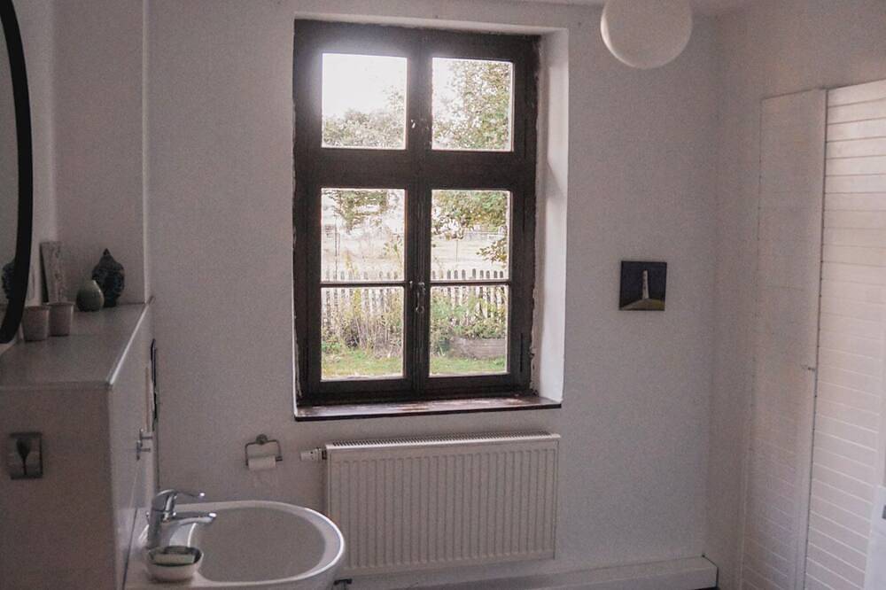 Ganze Wohnung, Gemütliche Ferienwohnung auf der Apfelwiese in Dorsten, Naturpark Hohe Mark - Westmünsterland