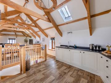 Cottage for 6 People in Cornwall, South West England, Photo 4