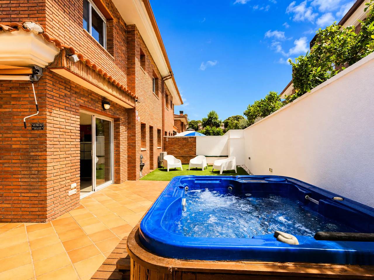 Maison 8 Personnes in Salou, Costa Dorada