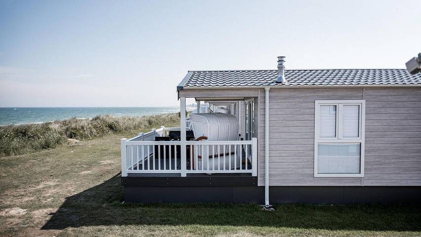 Ferienwohnung für 2 Personen, mit Ausblick in Neukirchen