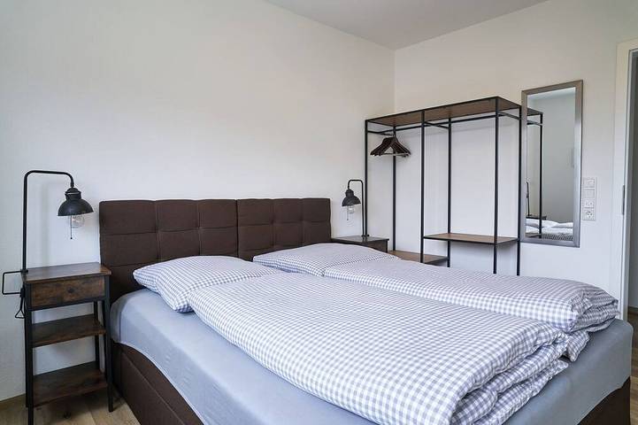 Ferienwohnung für 5 Personen, mit Balkon, mit Haustier in Legoland Deutschland - 2