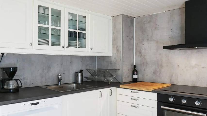 Ferienhaus für 7 Personen, mit Garten in Tanum - 4