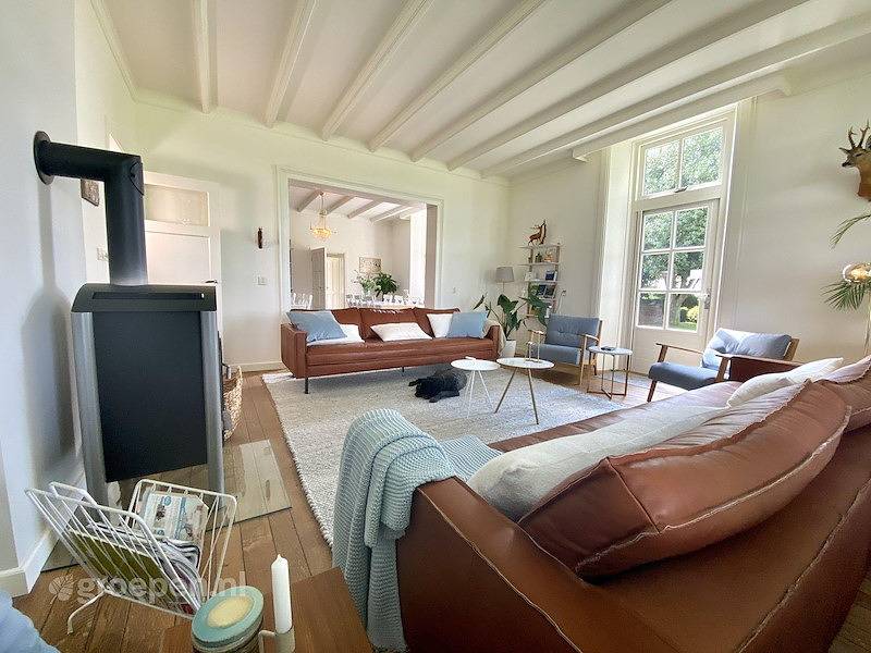 Ferienhaus Lengel in Achterhoek