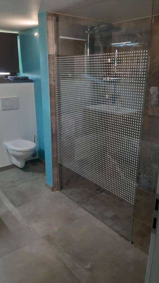 Gîte pour 2 personnes, avec terrasse, animaux acceptés dans Burnenville - 4