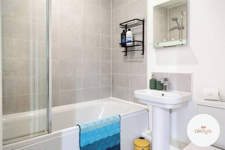 Ferienhaus für 5 Personen - 1