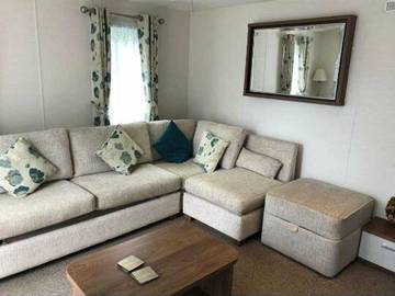 Glamping for 6 People in Weybourne, Norfolk, Photo 4