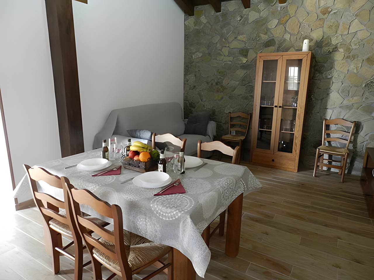 Holiday Home 'Leire' with Private Pool, Private Terrace and Wi-Fi in Vejer de la Frontera, Costa de la Luz