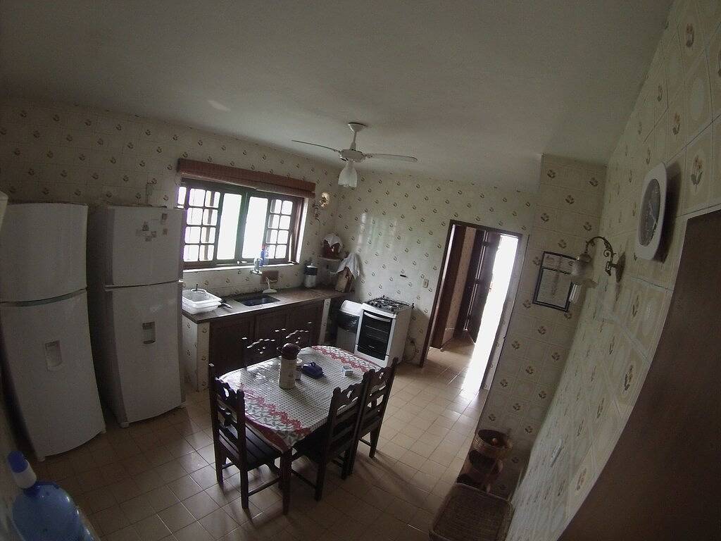 Fuss Im Sand - Schönes Haus Am Strand - Raum Und Komfort - Pool Und Grill in Caraguatatuba, Região Metropolitana do Vale do Paraíba e Litoral Norte