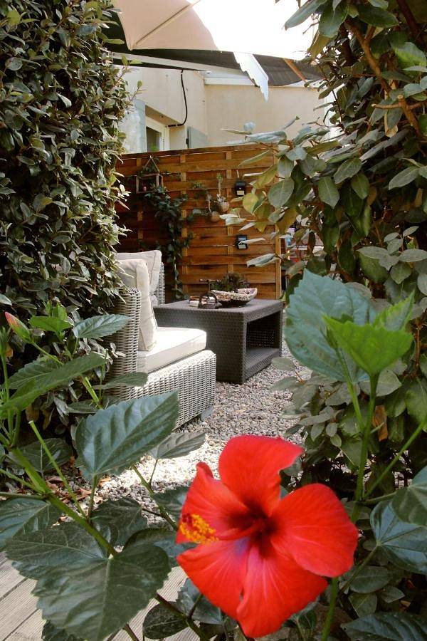 Double Room with Private Bathroom in Patrimonio, Région de Calvi