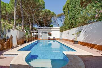 Chalet para 8 Personas en Los Gallos-Cerromolino, Chiclana de la Frontera, Foto 1