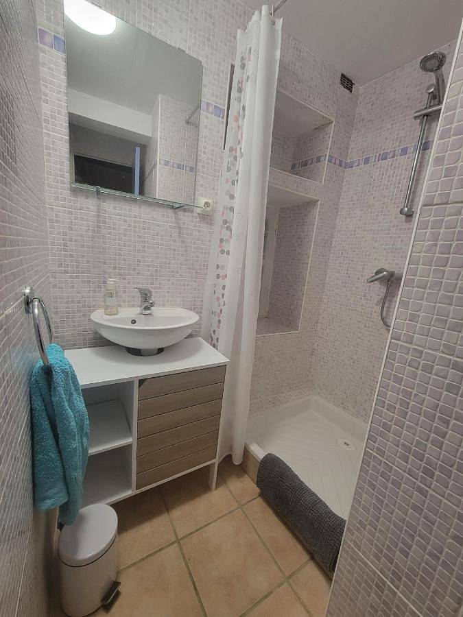 Location de vacances pour 4 personnes, avec Terrasse dans Babeau-Bouldoux - 4
