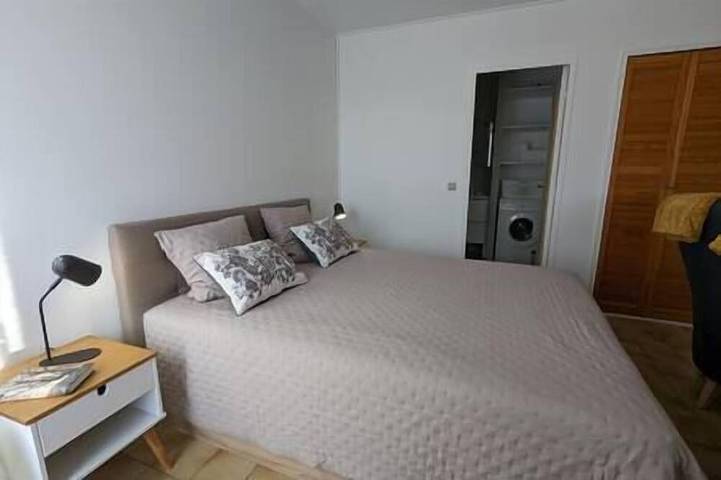 Appartement entier, Les jardins de Cybèle in Gréoux-les-Bains, Alpes-de-Haute-Provence
