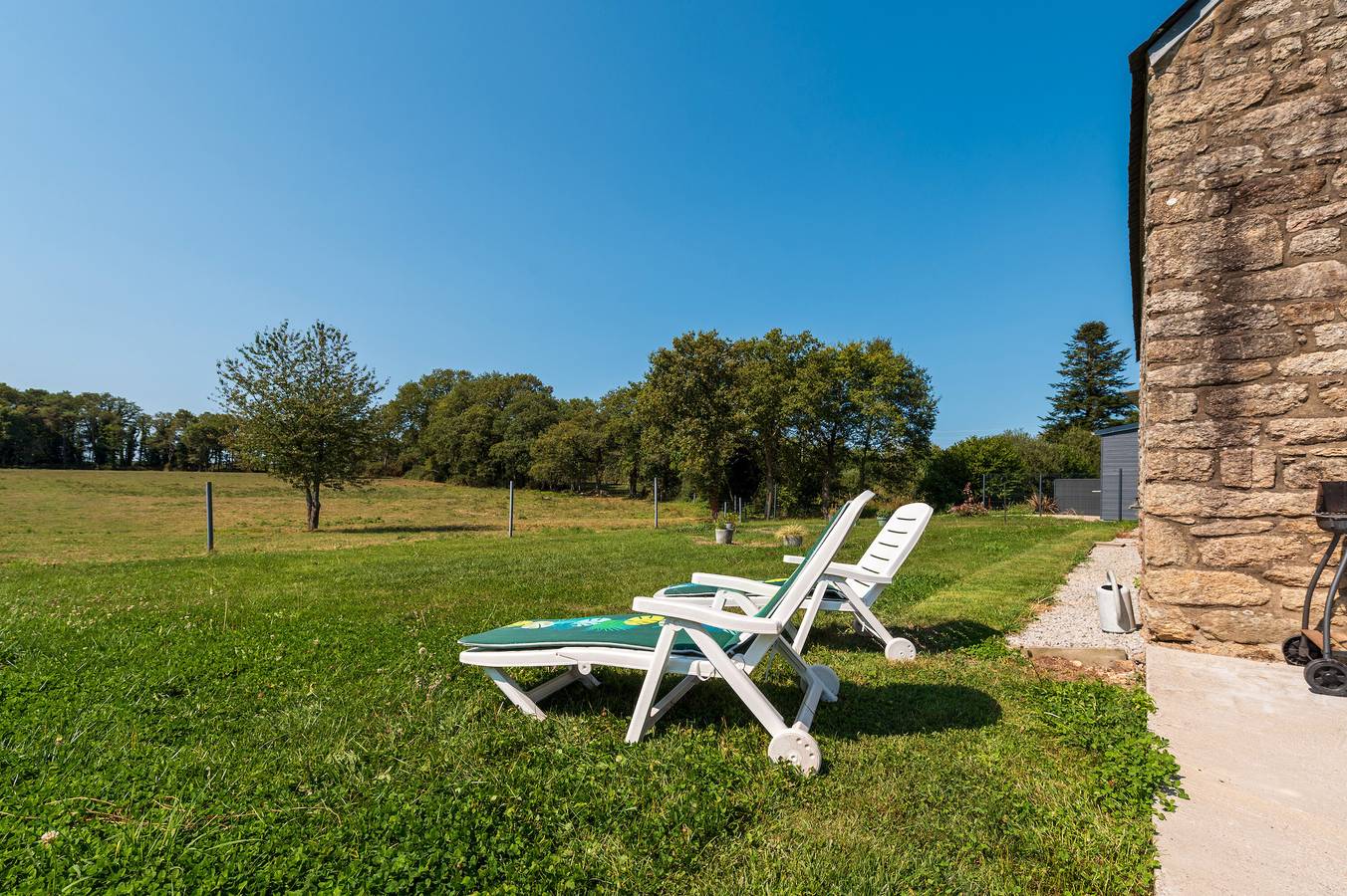 Casa rural en la granja in Questembert, Región de Vannes