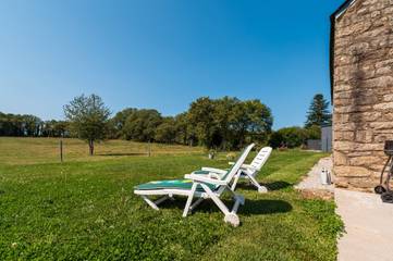 Location De Vacances pour 4 Personnes dans Questembert, Région de Vannes, Photo 1