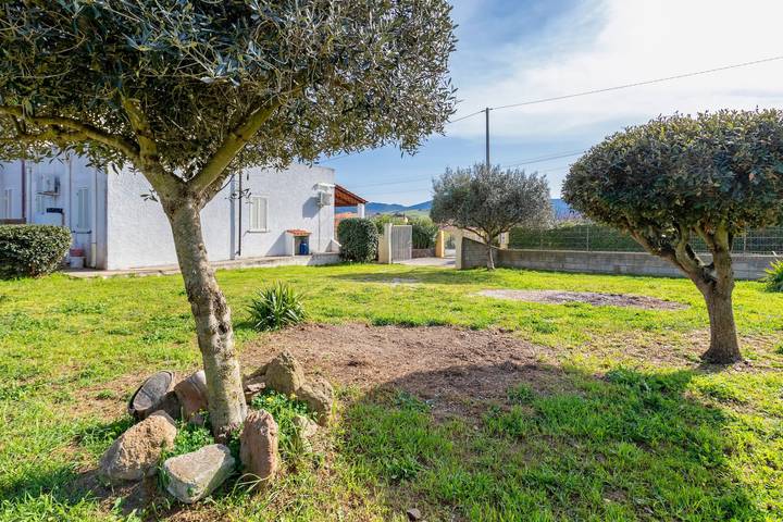 Location de vacances pour 6 personnes, avec Jardin à Sassari