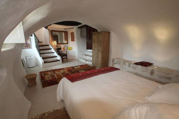 Apartamento entero, Hermosa Vista Al Mar Duplex 65M2 in Tourrettes-sur-Loup, Costa mediterránea (Francia)