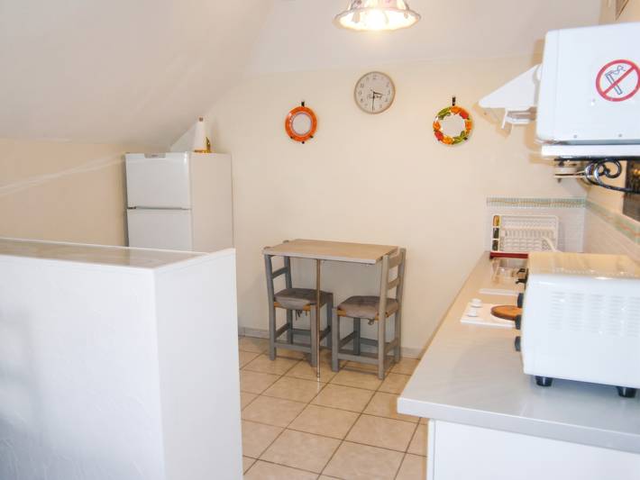 Ferienwohnung für 3 Personen, mit Whirlpool und Terrasse sowie Garten in Lourdes - 4