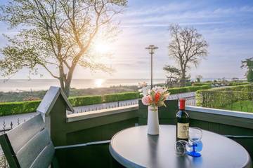 Vakantiewoning voor 4 Personen in Heringsdorf, Usedom, Afbeelding 3