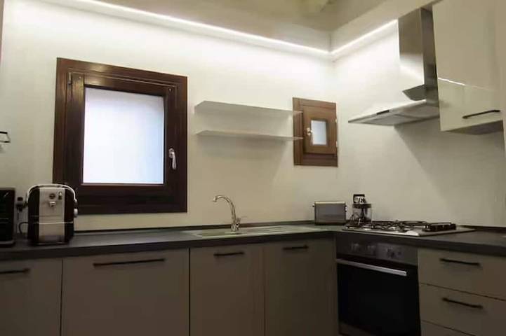 Holiday home for 6 people - 1