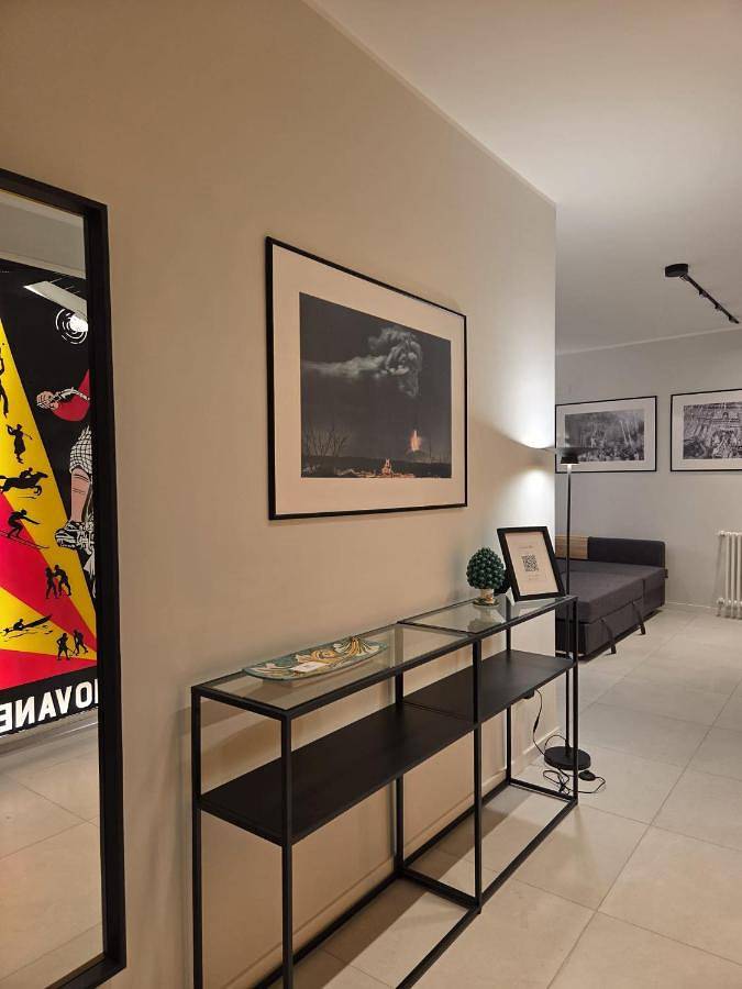 Vakantieappartement voor 6 personen - 1