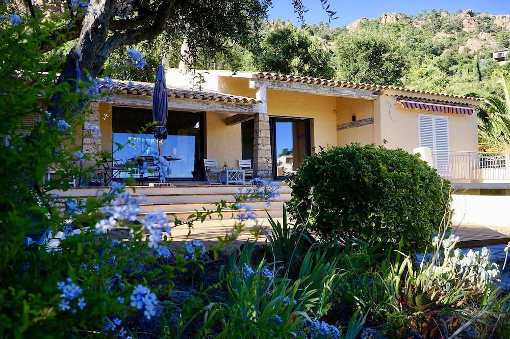 Photo : Maison de vacances
