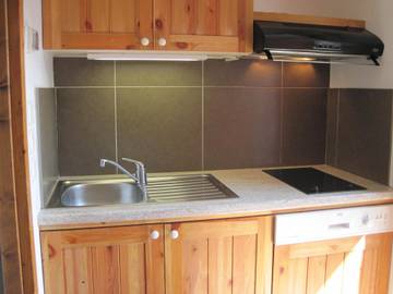 Studio pour 5 Personnes dans La Plagne, La Plagne-Tarentaise, Photo 2