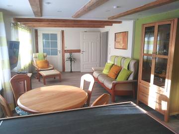 Ferienwohnung für 2 Personen in Neustadt in Holstein