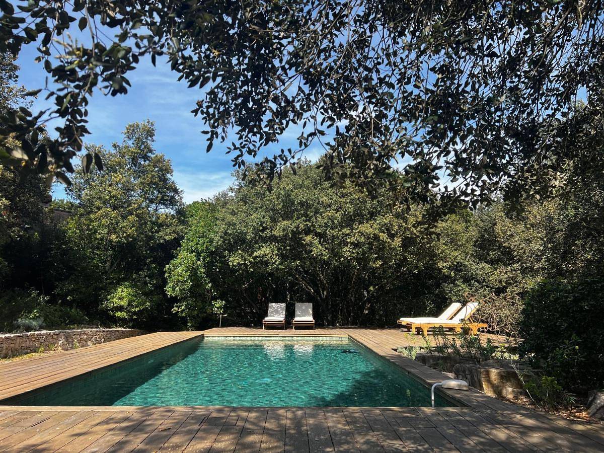 La Canopée Private Ecolodges in Nîmes, Nimes und Umgebung