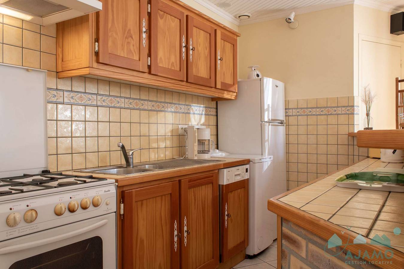 Maison de charme au cœur de Matignon | 5 personnes | in Matignon, Région de Dinan