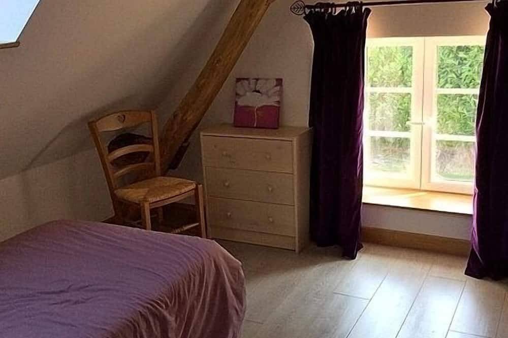 La Petite Grange, Gîte Classé dans les Jasnières. in Lhomme, Sarthe